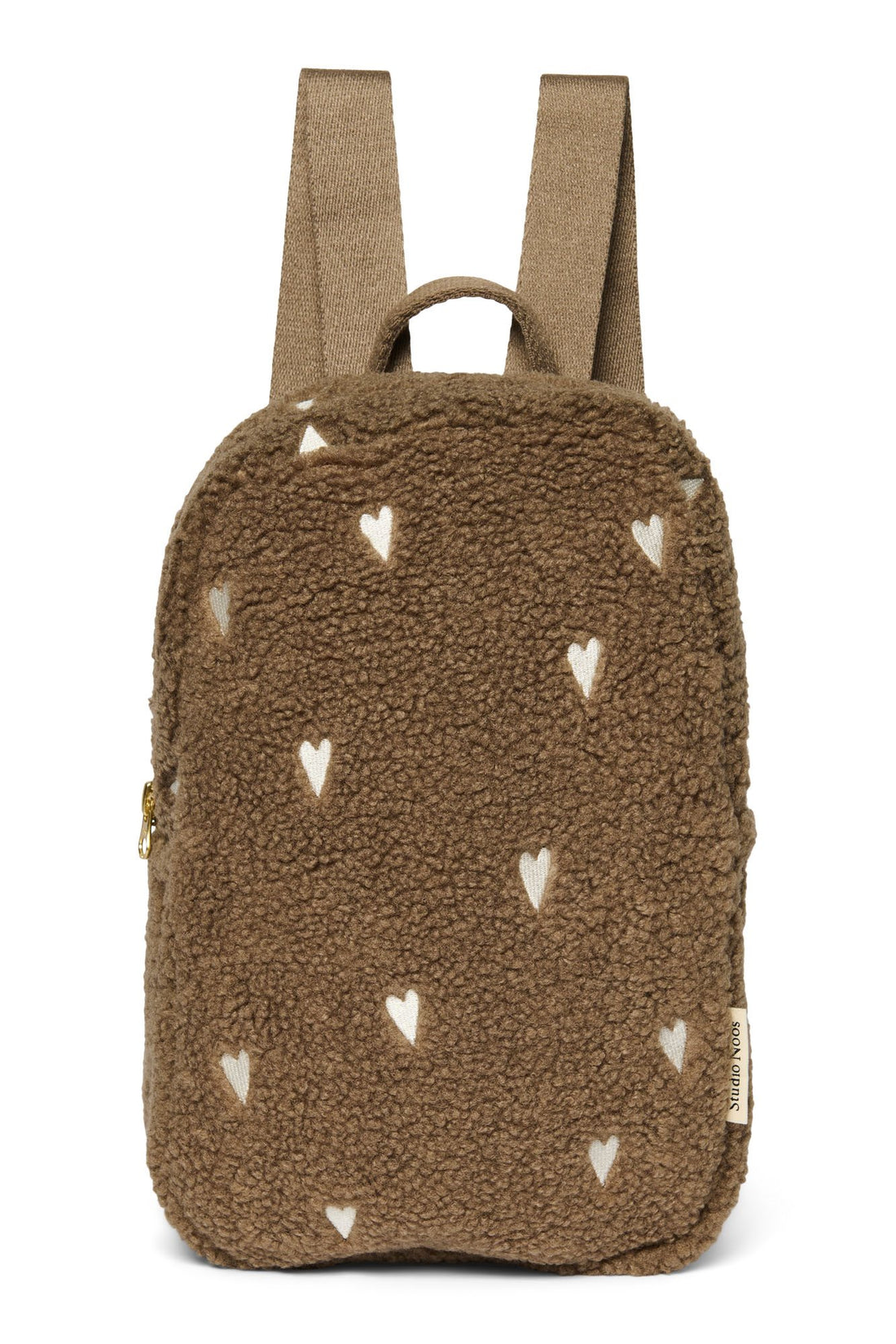 Teddy Mini Backpack