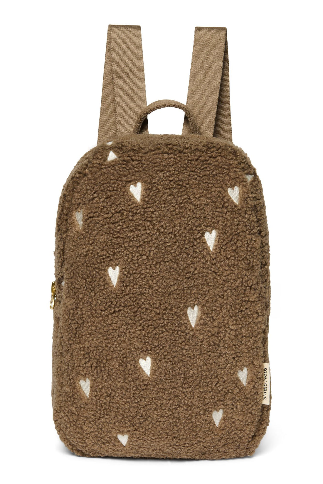 Teddy Mini Backpack