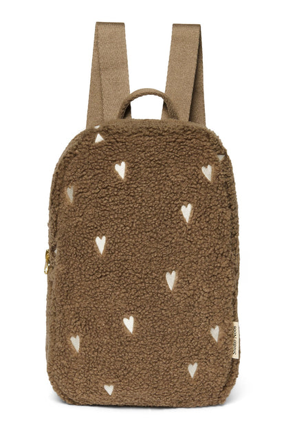Teddy Mini Backpack