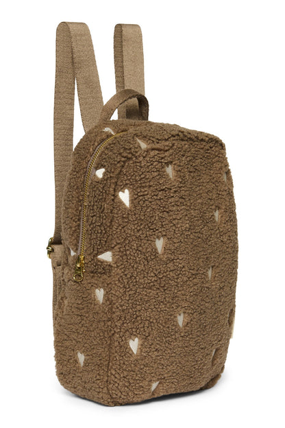 Teddy Mini Backpack