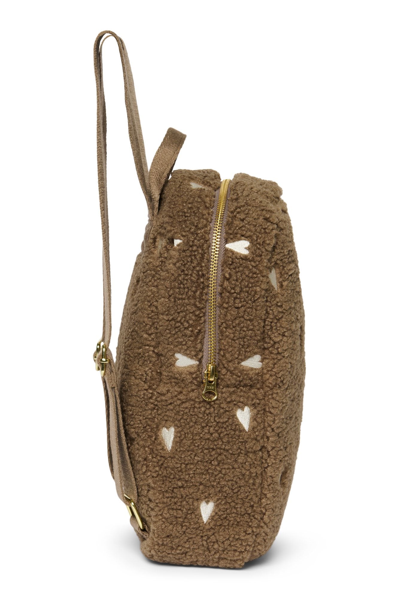 Teddy Mini Backpack