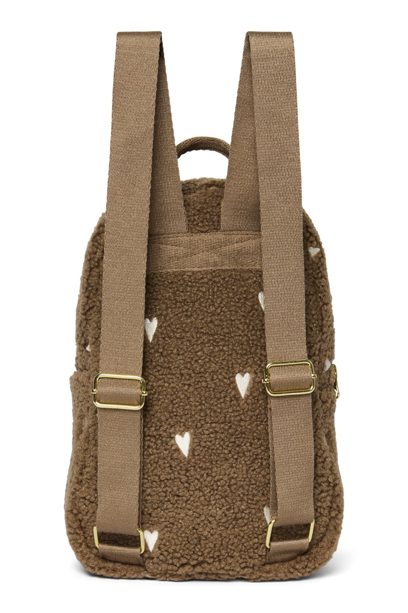 Teddy Mini Backpack