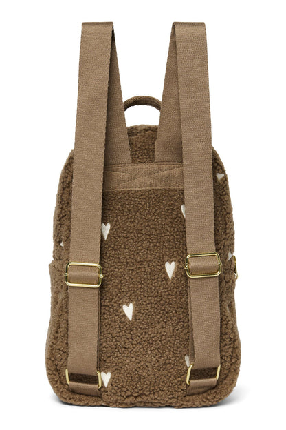 Teddy Mini Backpack