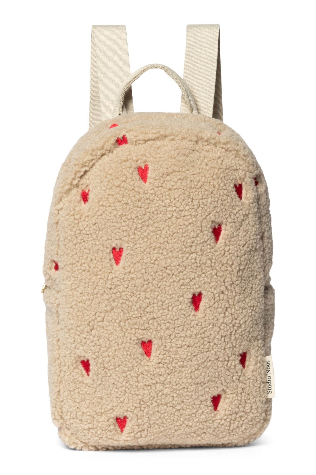 Teddy Mini Backpack