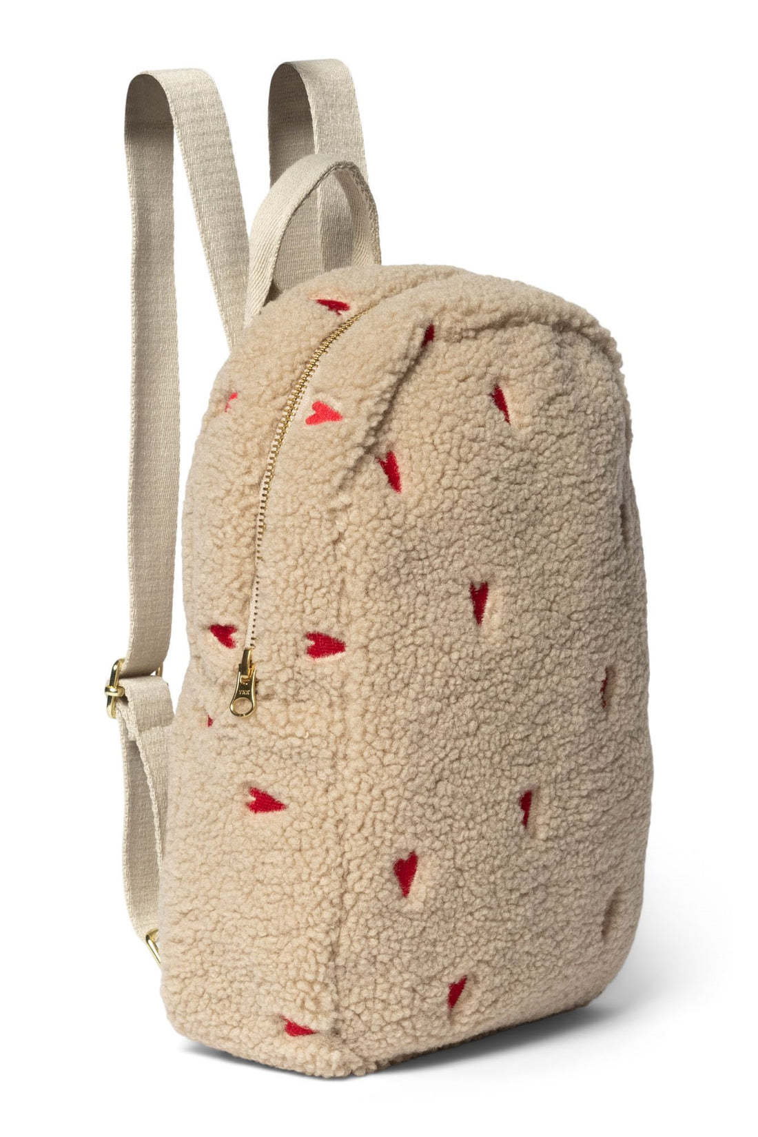 Teddy Mini Backpack