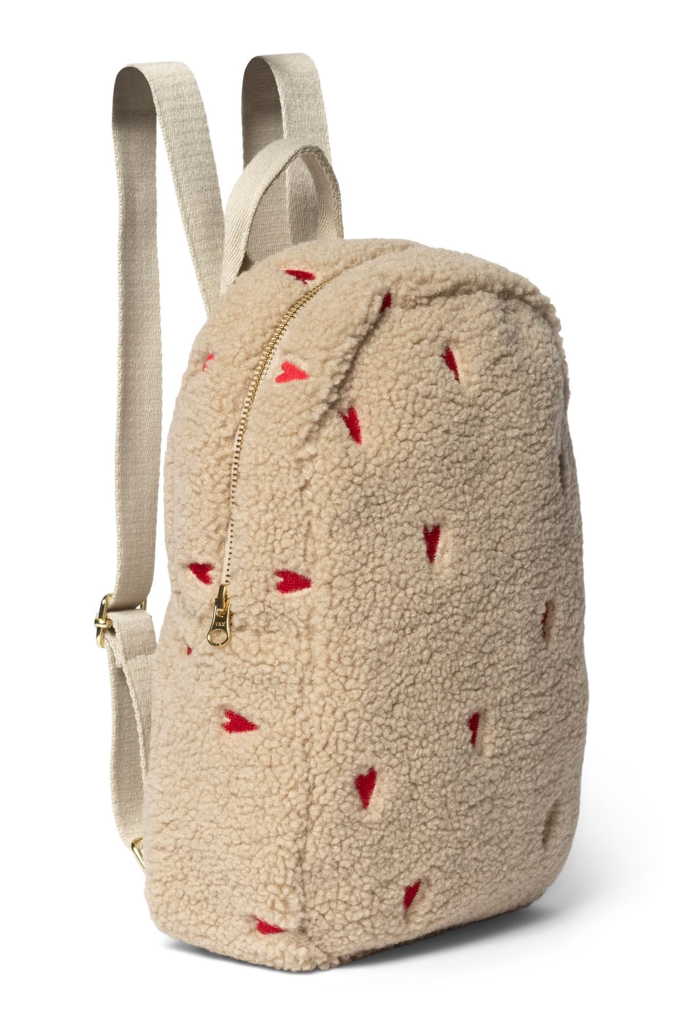 Teddy Mini Backpack