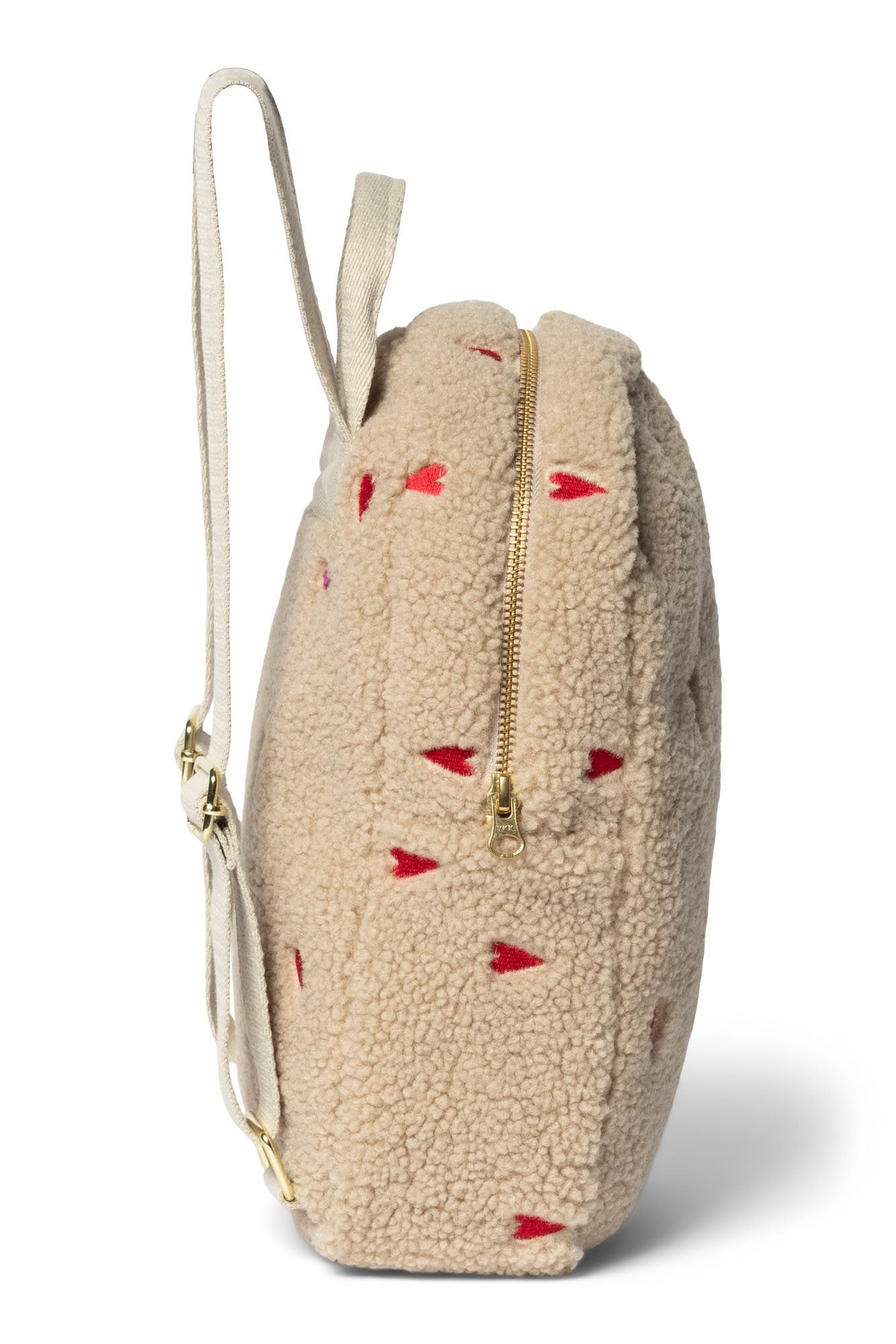 Teddy Mini Backpack