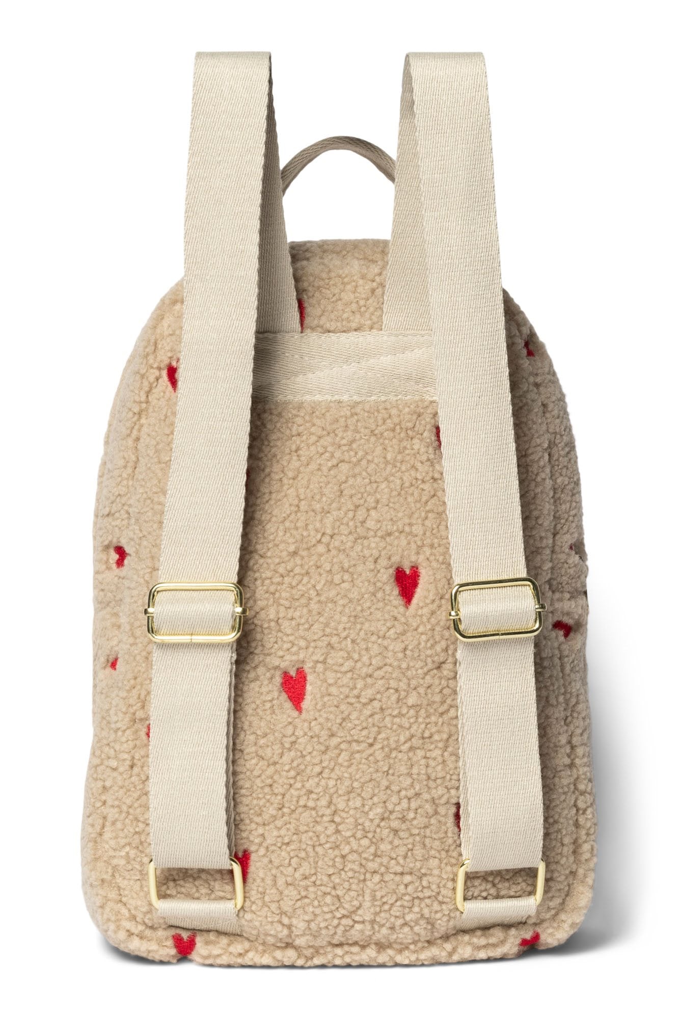 Teddy Mini Backpack