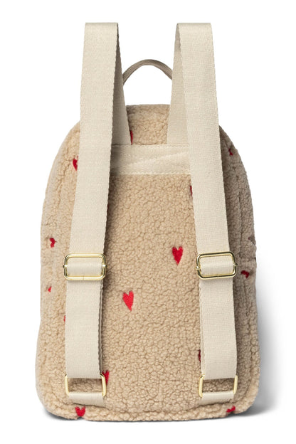 Teddy Mini Backpack