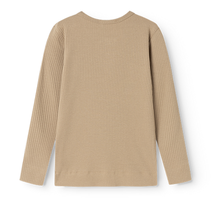Tee LS, Modal, tops, Baby