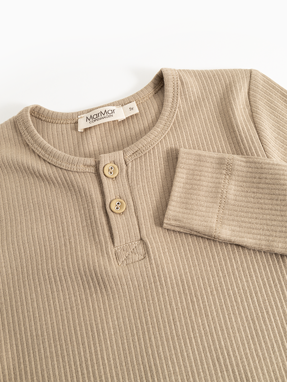 Tee LS, Modal, tops, Baby