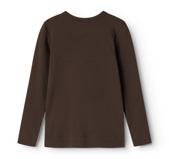 Tee LS, Modal, tops, Baby