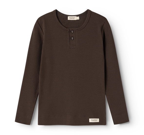 Tee LS, Modal, tops, Baby
