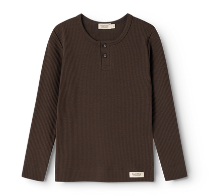 Tee LS, Modal, tops, Baby