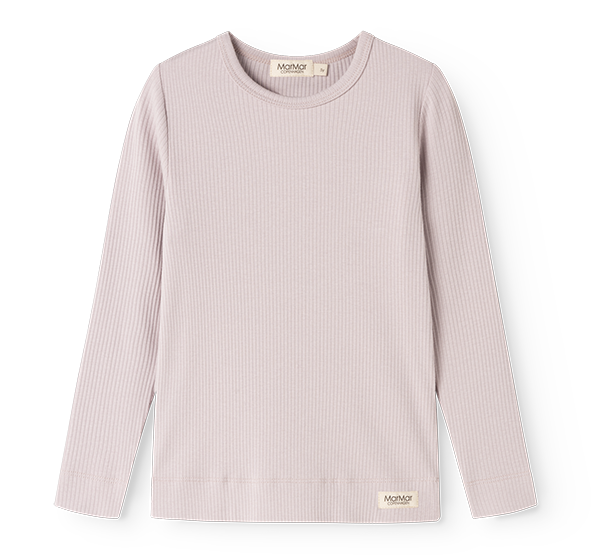 Tee LS, Modal, tops, Baby