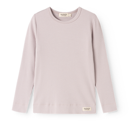 Tee LS, Modal, tops, Baby