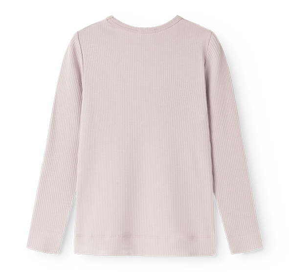 Tee LS, Modal, tops, Baby