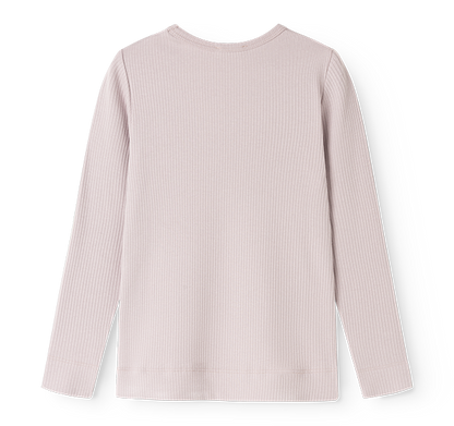Tee LS, Modal, tops, Baby