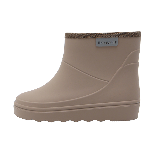Thermo Boots Short
