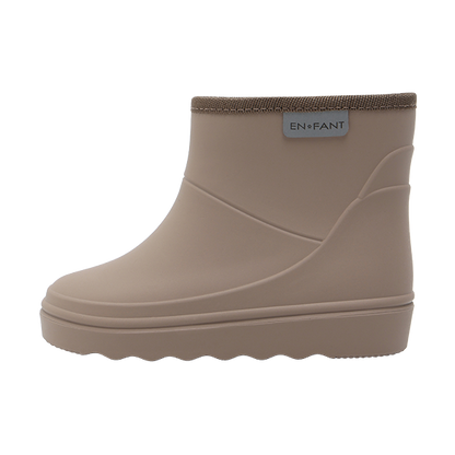 Thermo Boots Short