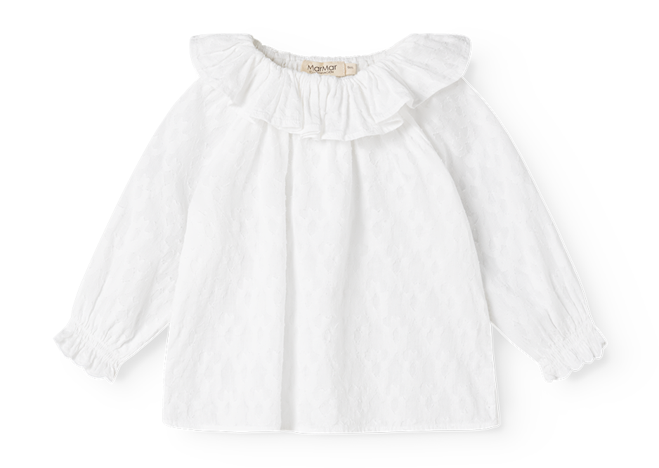 Tia, Delicate Cotton, tops