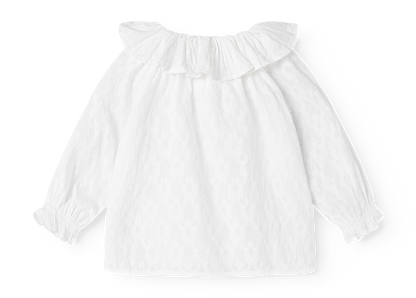 Tia, Delicate Cotton, tops