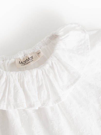 Tia, Delicate Cotton, tops