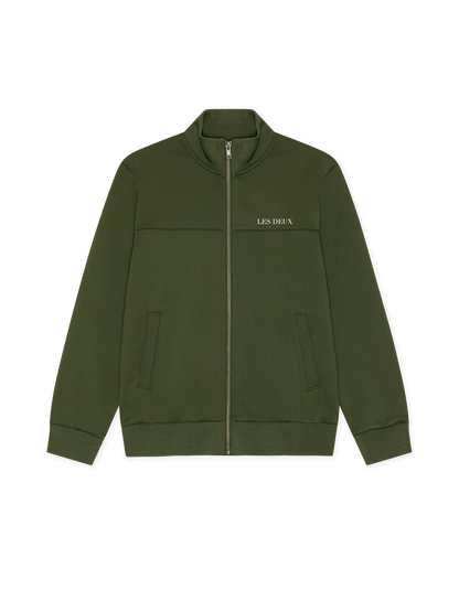 Track Jacket