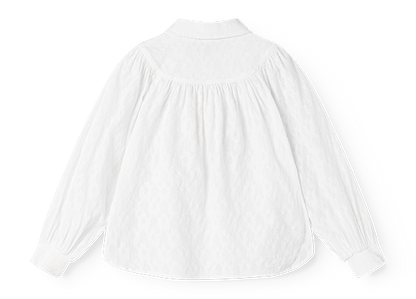 Trissa, Delicate Cotton, tops