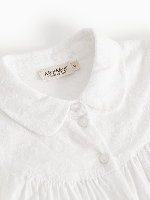 Trissa, Delicate Cotton, tops