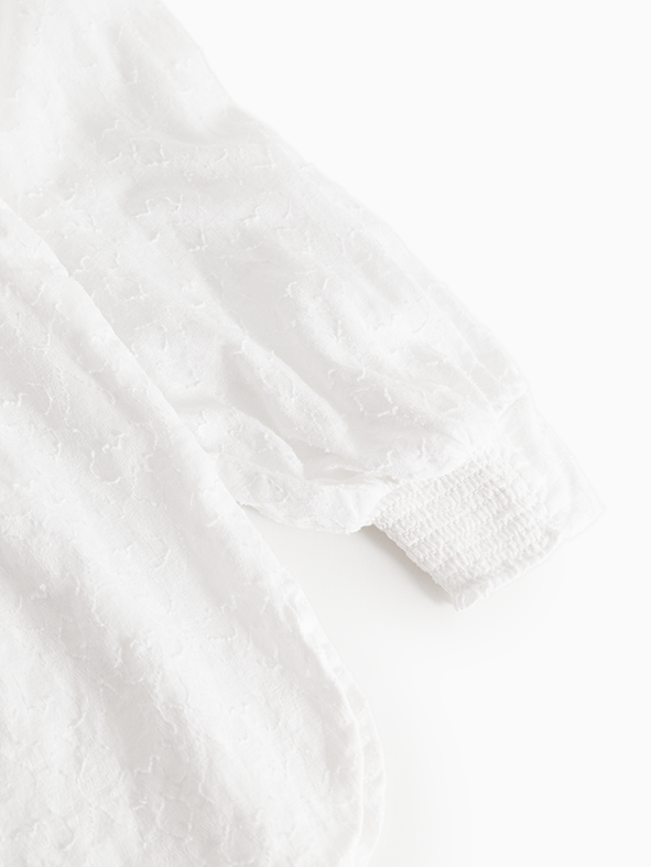 Trissa, Delicate Cotton, tops