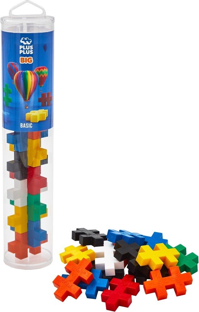 Tube basic