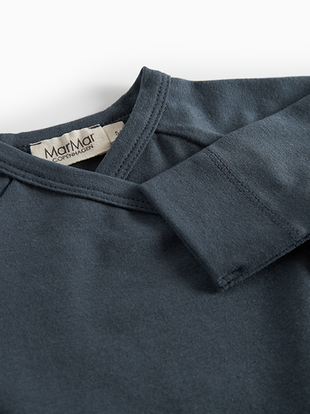 Tut Wrap LS, Modal NOOS