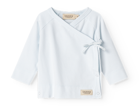 Tut Wrap LS, Modal NOOS