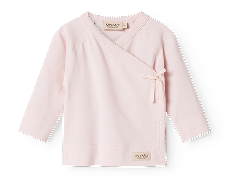 Tut Wrap LS, Modal NOOS