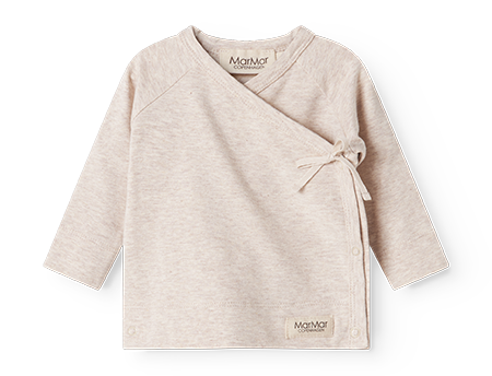 Tut Wrap LS, Modal NOOS