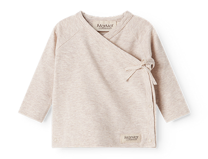 Tut Wrap LS, Modal NOOS