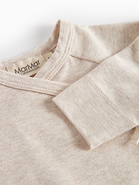 Tut Wrap LS, Modal NOOS