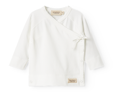 Tut Wrap LS, Modal NOOS
