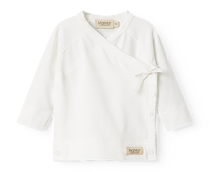 Tut Wrap LS, Modal NOOS