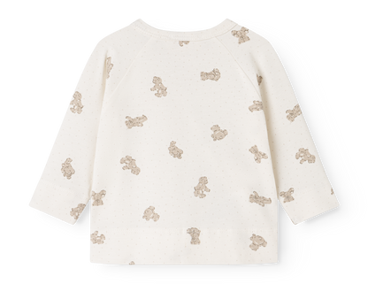 Tuti Wrap LS, Modal Smooth