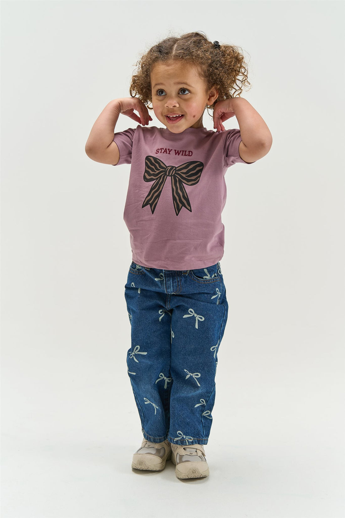 Vinaya Regular Fit Jeans