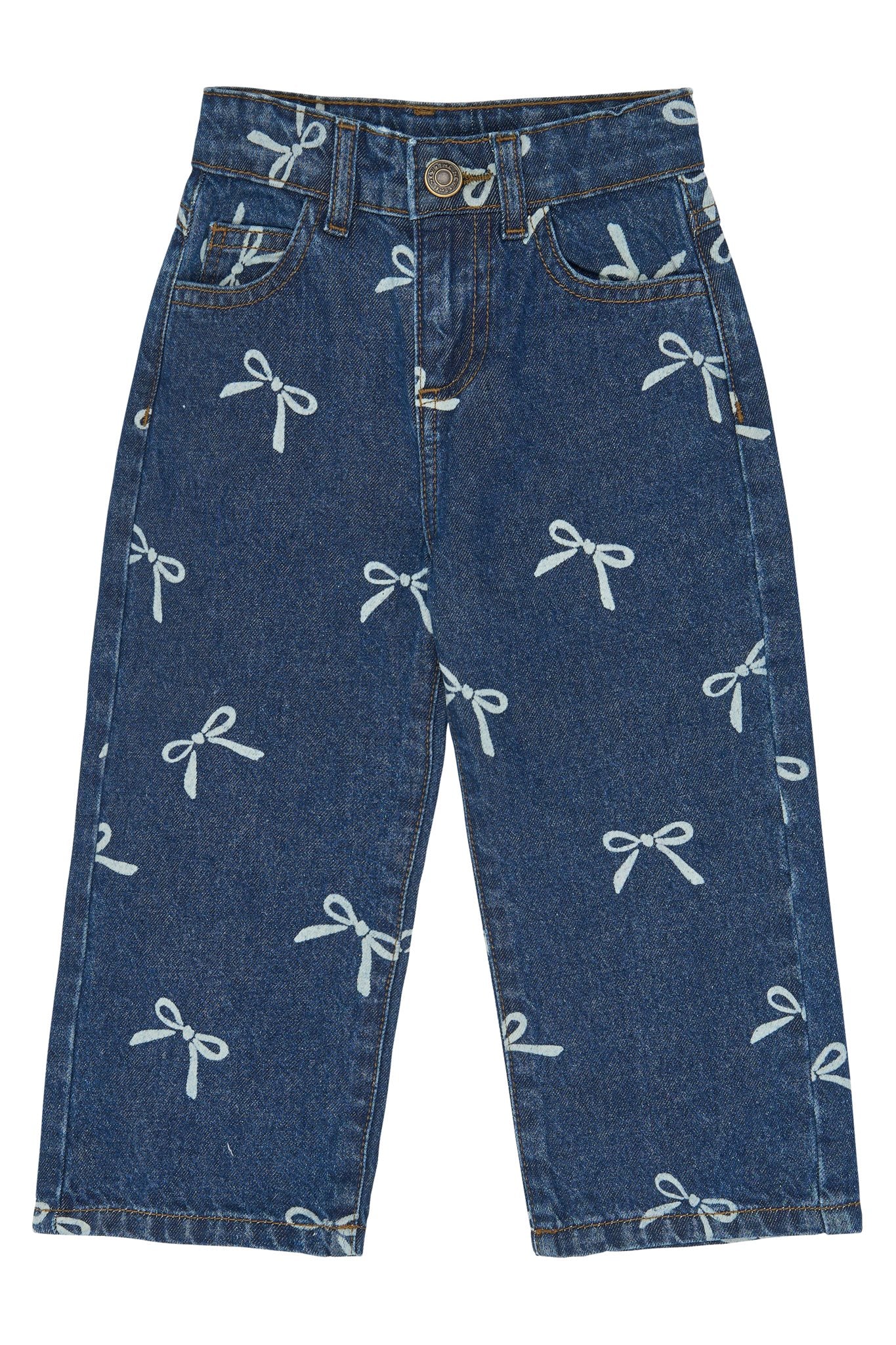 Vinaya Regular Fit Jeans