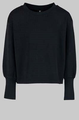 WASHED SWEATER G