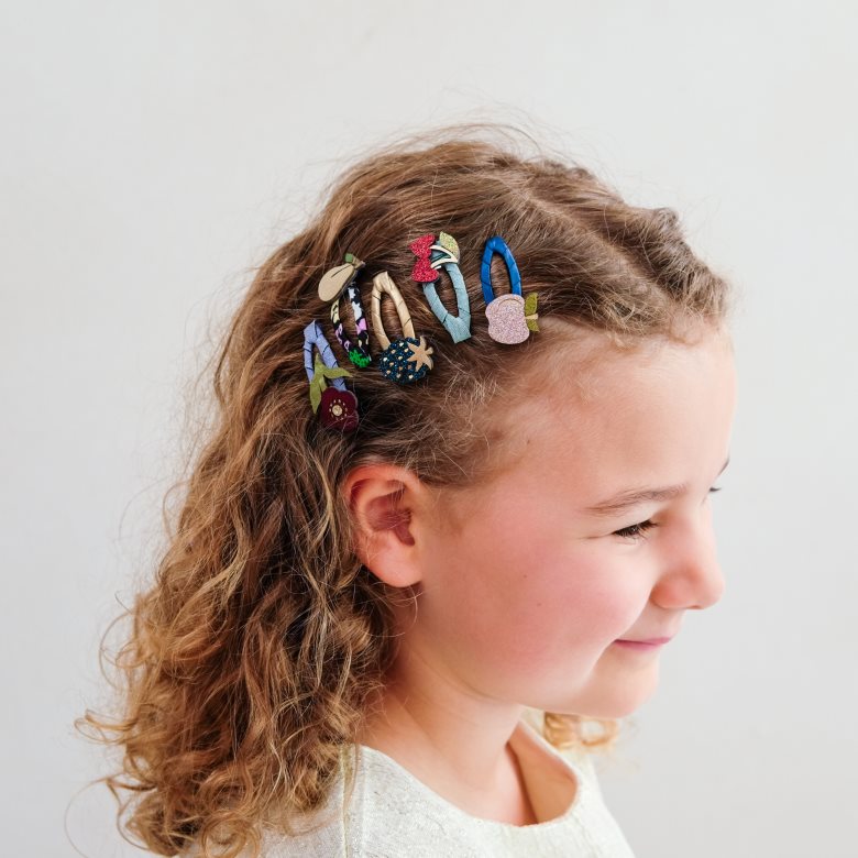 WINTER FRUIT M.CLIPS