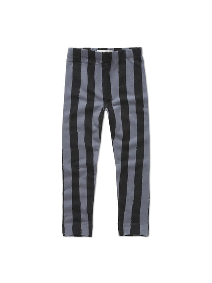 WINTER PAINTED STRIPE