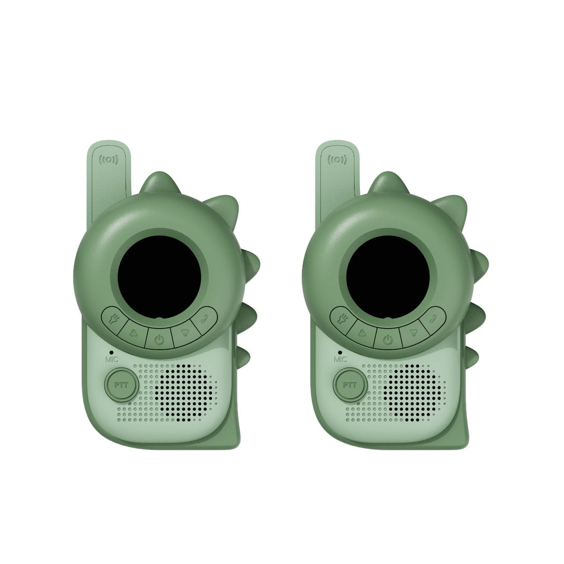 Walkie Talkie - Dino Green
