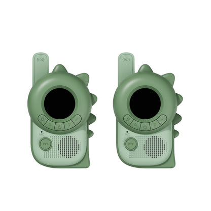 Walkie Talkie - Dino Green