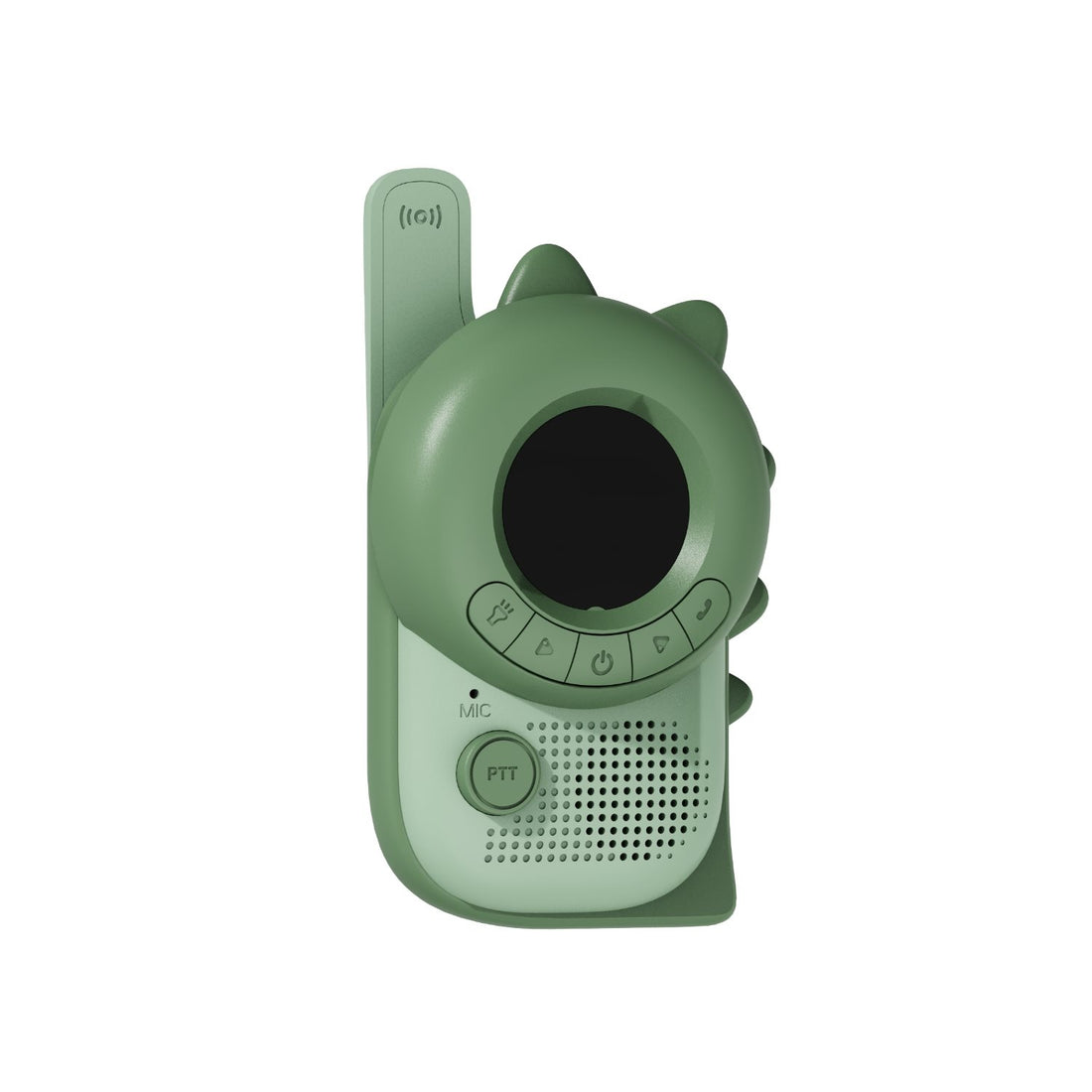 Walkie Talkie - Dino Green