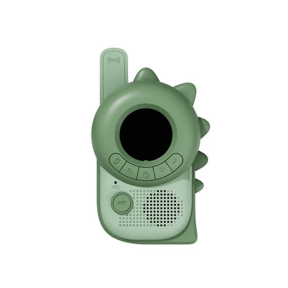 Walkie Talkie - Dino Green